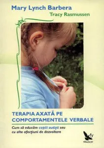 Terapia axata pe comportamentele verbale de Tracy Rasmussen
