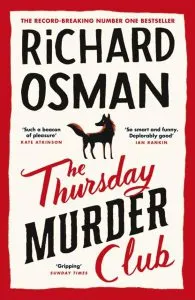 The Thursday Murder Club de Richard Osman
