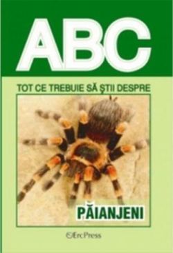 Tot ce trebuie să știi despre păianjeni