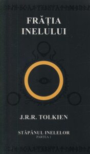 Trilogia Stapanul Inelelor