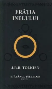 Trilogia Stapanul Inelelor de J.R.R. Tolkien