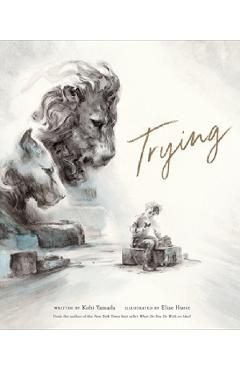 Trying