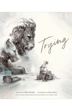 Trying de Kobi Yamada
