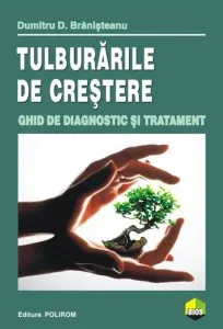 Tulburarile de crestere. Ghid de diagnostic si tratament
