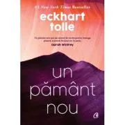 Un pamant nou de Eckhart Tolle