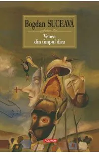 Venea din timpul diez de Bogdan Suceava