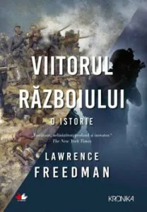 Viitorul razboiului