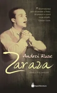 Zaraza. Editia a III-a, revizuita de Andrei Ruse
