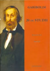 20 Studii Op.132 de G. Gariboldi