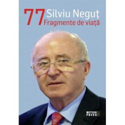 77 Fragmente de viata