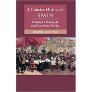 A Concise History of Spain