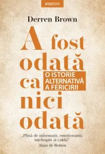 A fost o data ca niciodata de Derren Brown