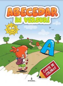 Abecedar in versuri