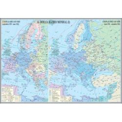 Al Doilea Razboi Mondial 1939-1942 (IHC4)