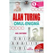 Alan Turing, Omul-Enigma