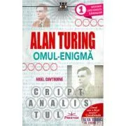 Alan Turing, Omul-Enigma de Nigel Cawthorne