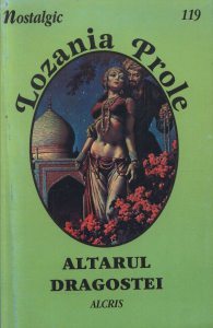 Altarul dragostei, 119
