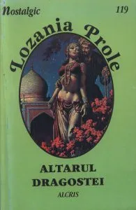 Altarul dragostei, 119