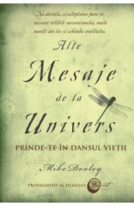 Alte mesaje de la Univers