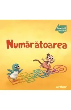 Apolodor Educator: Numaratoarea de Autor Anonim