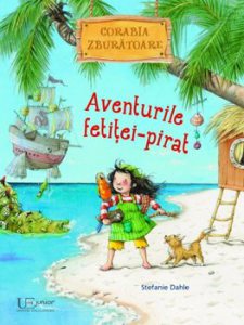 Aventurile fetitei-pirat