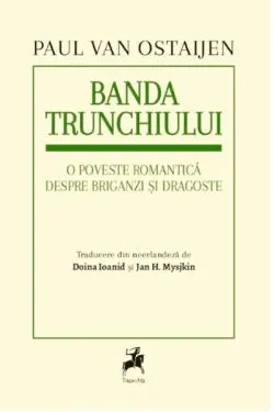 Banda trunchiului de Paul Van Ostaijen