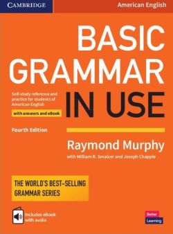 Basic Grammar in Use. Student