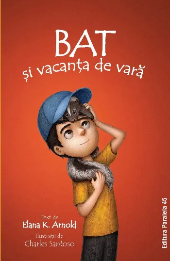 Bat și vacanța de vară