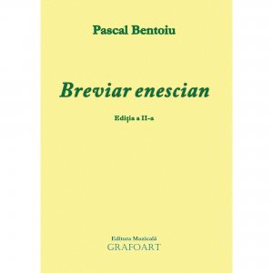 Breviar Enescian