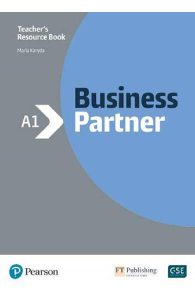 Business Partner A1 Teacher