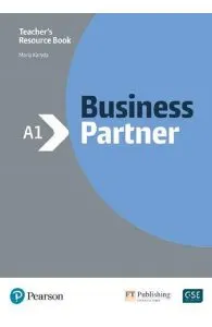 Business Partner A1 Teacher's Resource Book