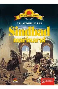 Calatoriile lui Sindbad marinarul