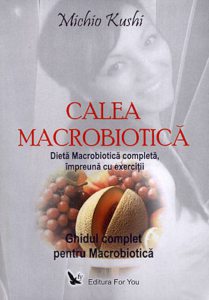 Calea macrobiotica