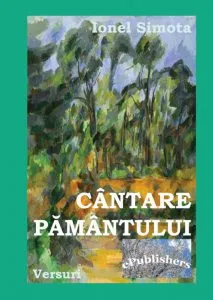Cantare pamantului de Ionel Simota