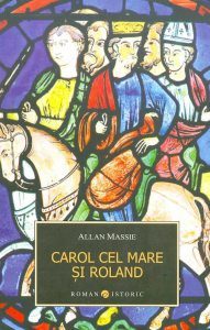 Carol cel Mare si Roland