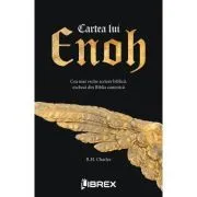 Cartea lui Enoh de R.H. Charles