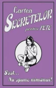 Cartea secretelor pentru fete de Gemma Reece