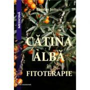 Catina alba in fitoterapie