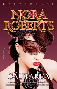 Cautarea de Nora Roberts