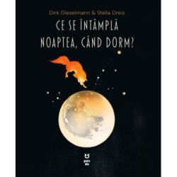 Ce se intampla noaptea cand dorm