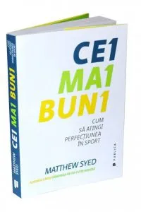 Cei mai buni de Matthew Syed