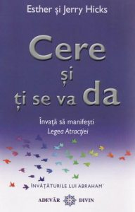 Cere si ti se va da