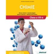 Chimie. Manual pentru clasa a 7-a