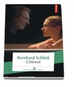 Cititorul (editia 2018) de Bernhard Schlink