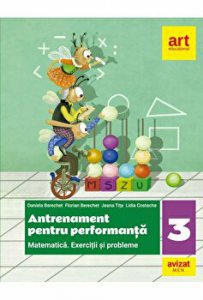 Clasa a III-a. Matematica performanta