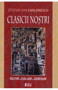 Clasicii nostri