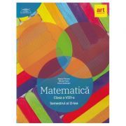 Clubul Matematicienilor. Culegere de Matematica pentru clasa a 8-a, semestrul 2