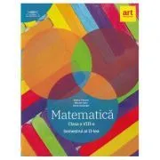 Clubul Matematicienilor. Culegere de Matematica pentru clasa a 8-a, semestrul 2 de Mircea Fianu
