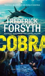Cobra de Frederick Forsyth