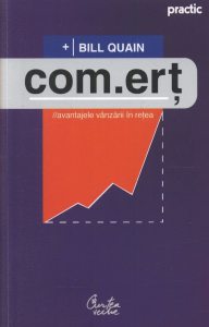 Com.ert. Avantajele vanzarii in retea. Editia a III-a